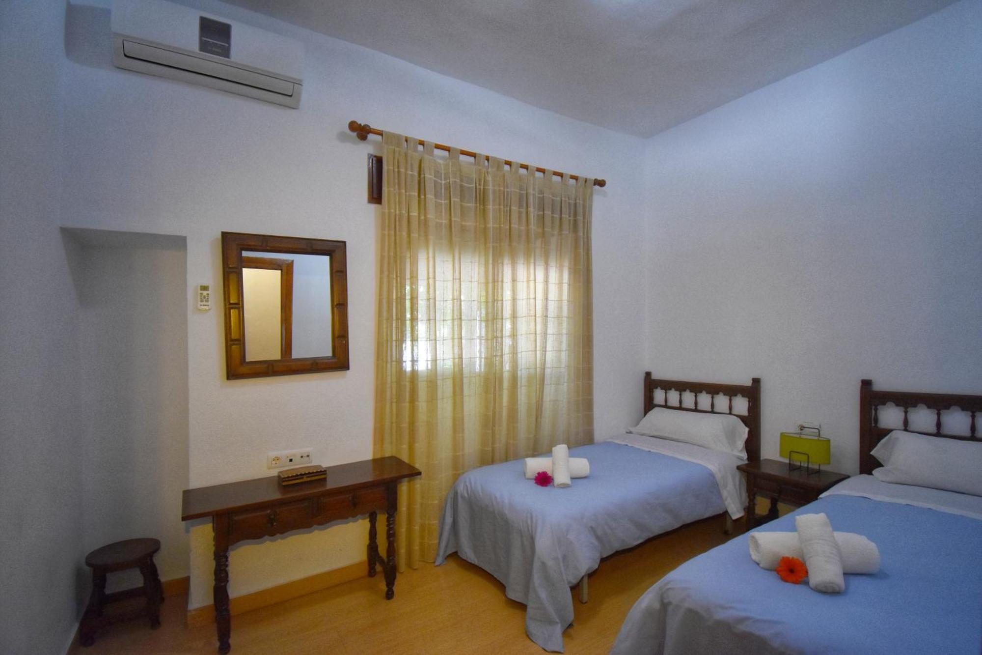 Carmen De La Lana Apartment Granada Luaran gambar