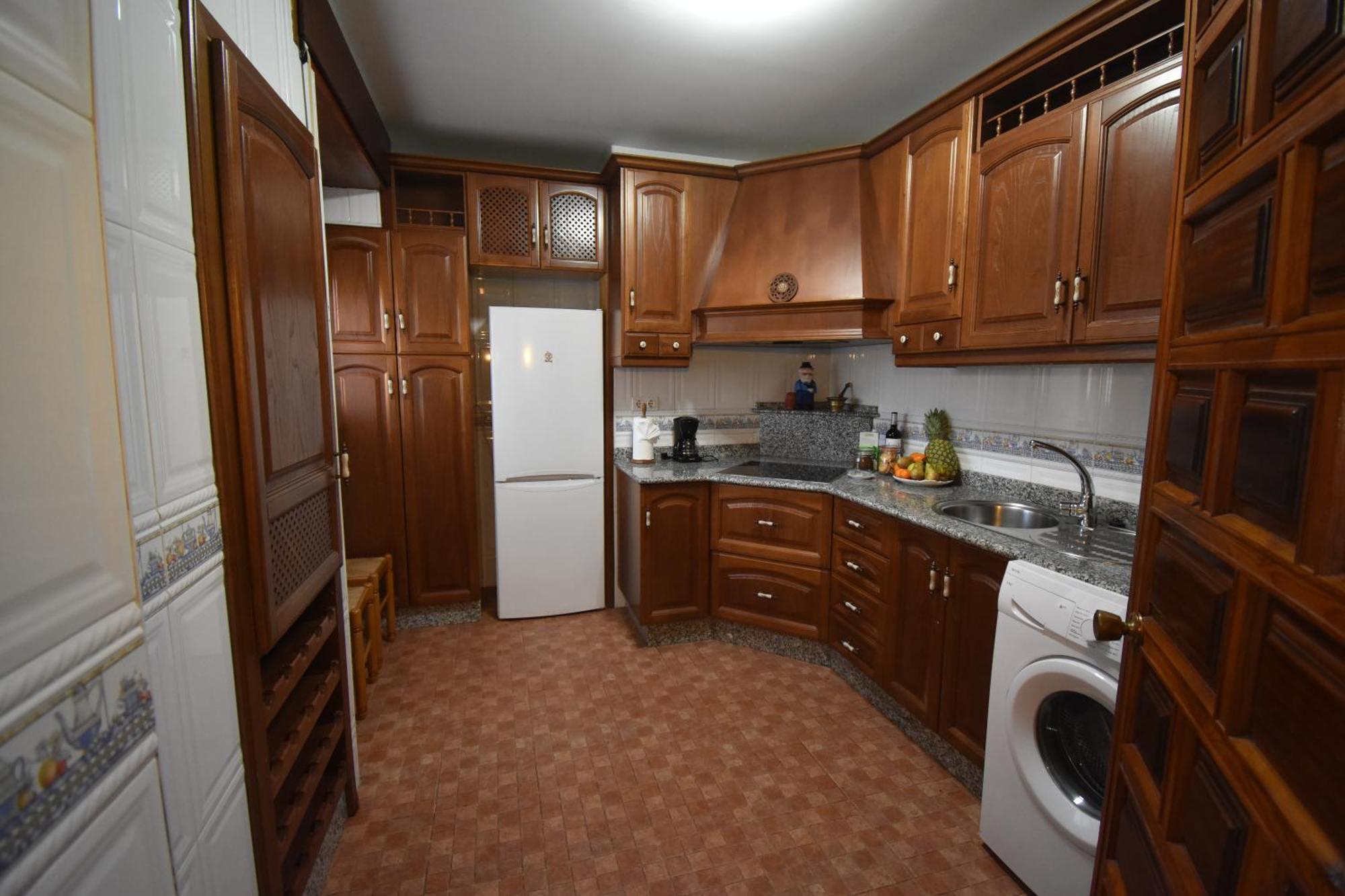 Carmen De La Lana Apartment Granada Luaran gambar