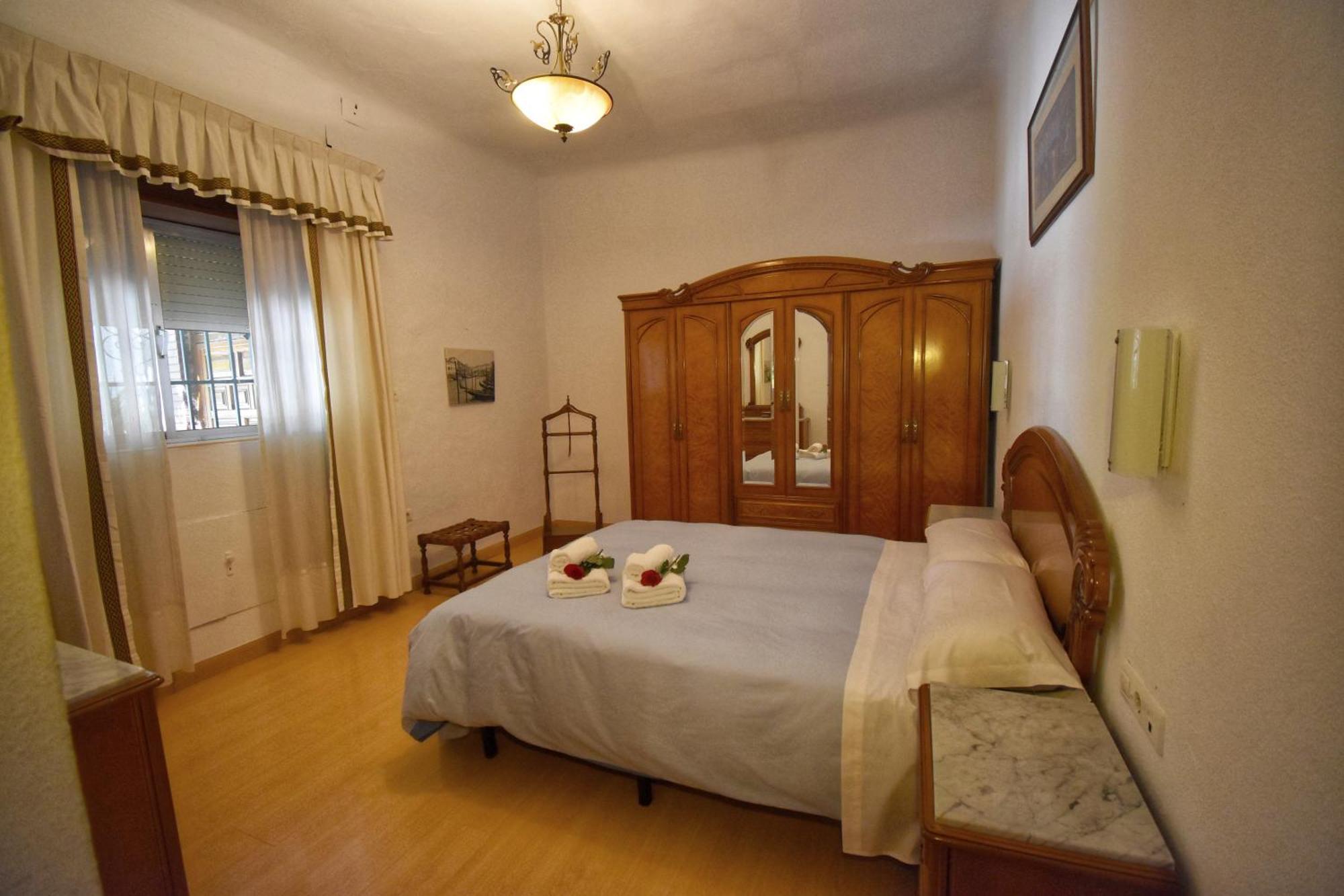 Carmen De La Lana Apartment Granada Luaran gambar