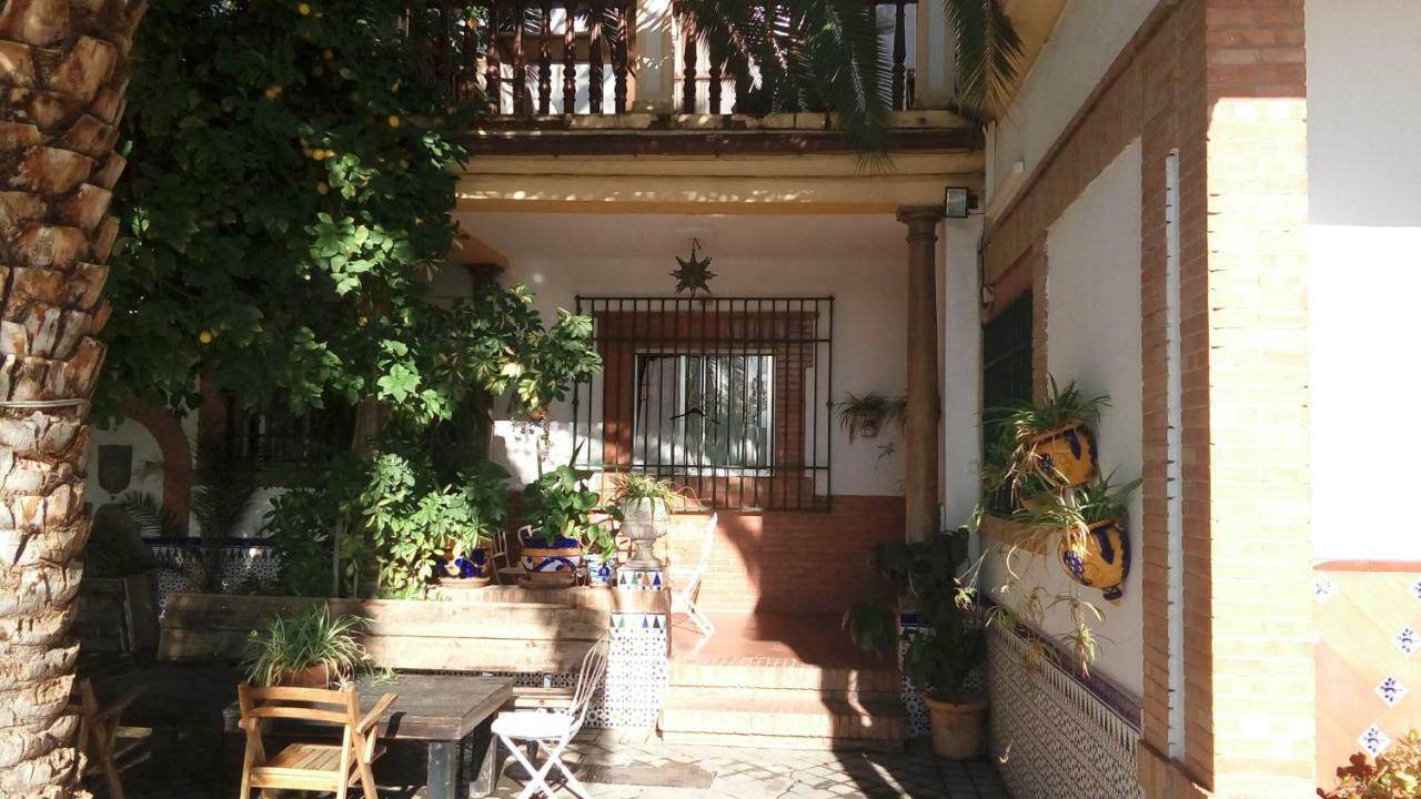 Carmen De La Lana Apartment Granada Luaran gambar