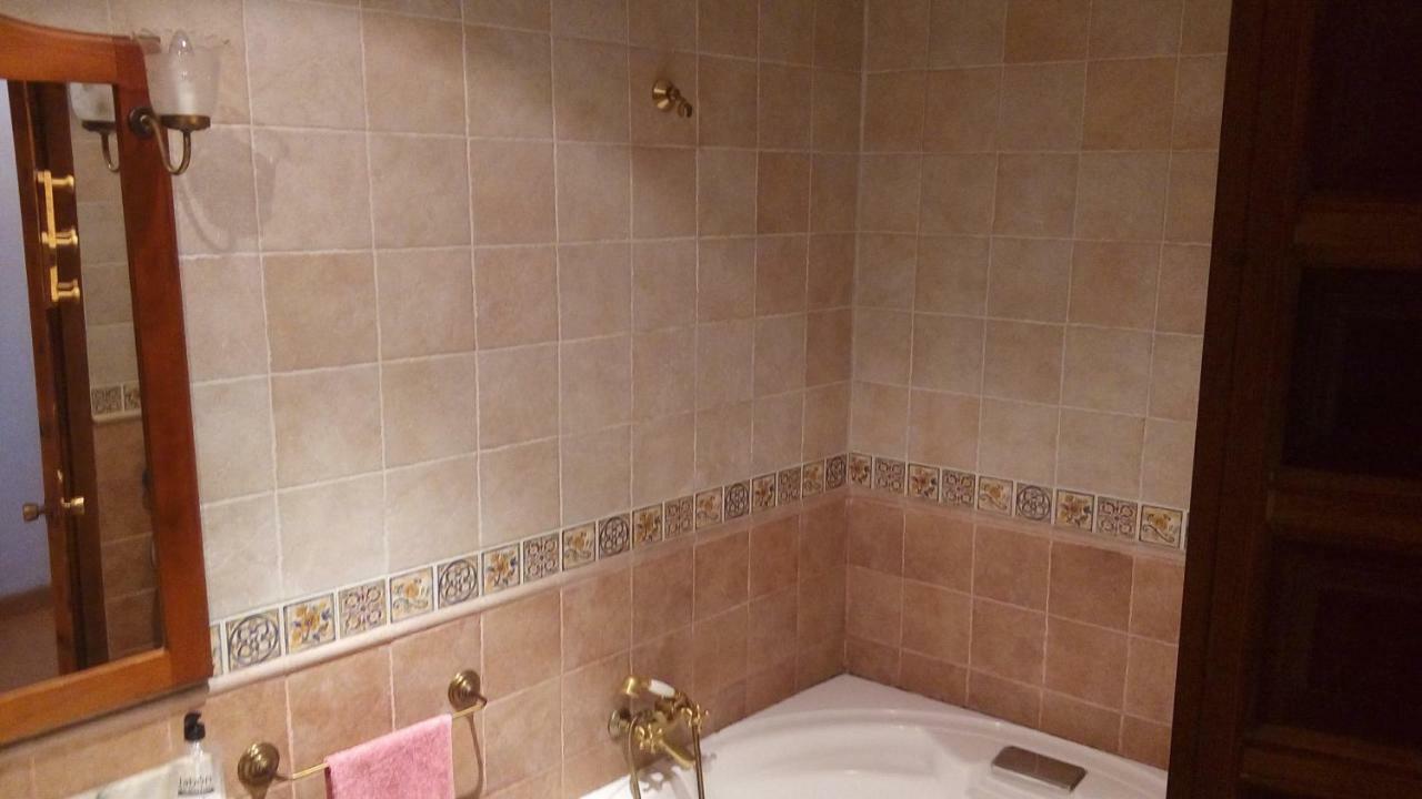 Carmen De La Lana Apartment Granada Luaran gambar